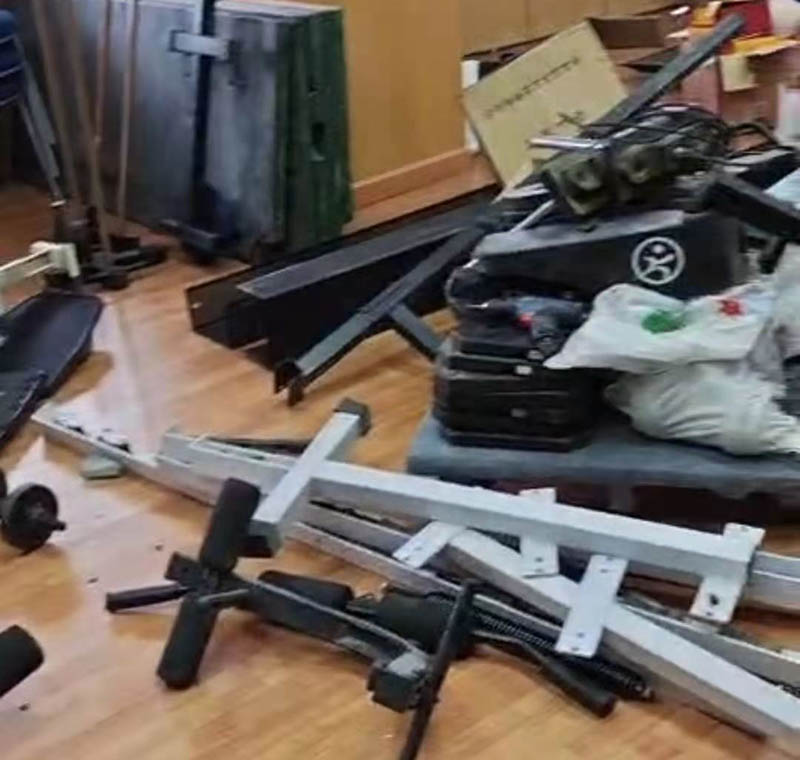 武汉废旧金属回收